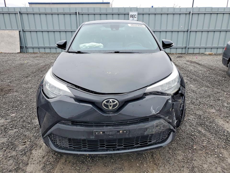 Продажа на аукционе авто 2020 Toyota C-hr, vin: JTNKHMBX7L1074903, номер лота: 48325686