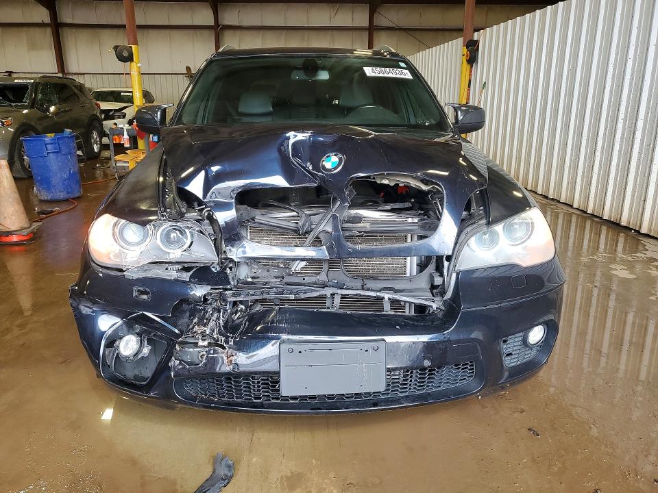 Aukcja sprzedaży 2013 Bmw X5, vin: 5UXZV4C56D0G55231, numer aukcji: 45864936