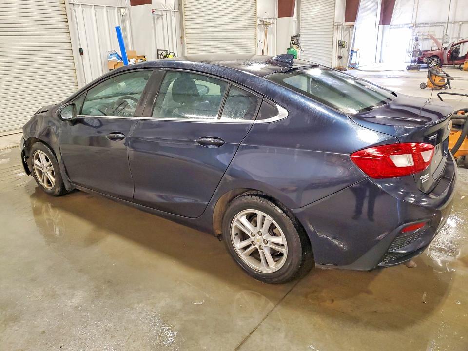 Aukcja sprzedaży 2016 Chevrolet Cruze, vin: 1G1BE5SM3G7275296, numer aukcji: 47299336