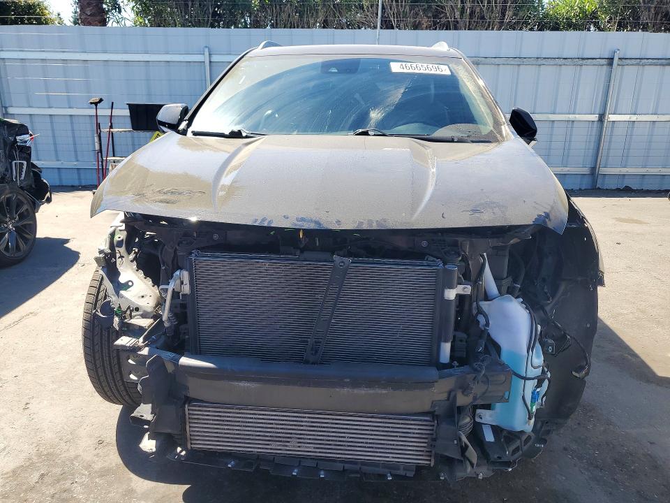 Продаж на аукціоні авто 2019 Cadillac Xt4, vin: 1GYFZCR4XKF212552, номер лоту: 46665696