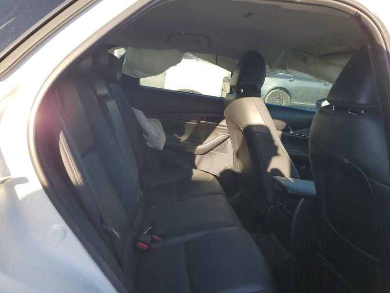 Продаж на аукціоні авто 2023 Mazda Cx-30, vin: 3MVDMBBM6PM529198, номер лоту: 46825946
