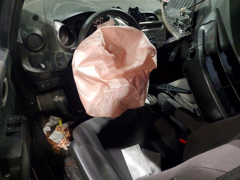 Aukcja sprzedaży 2013 Honda Fit, vin: LUCGE8H55D3002132, numer aukcji: 48120856