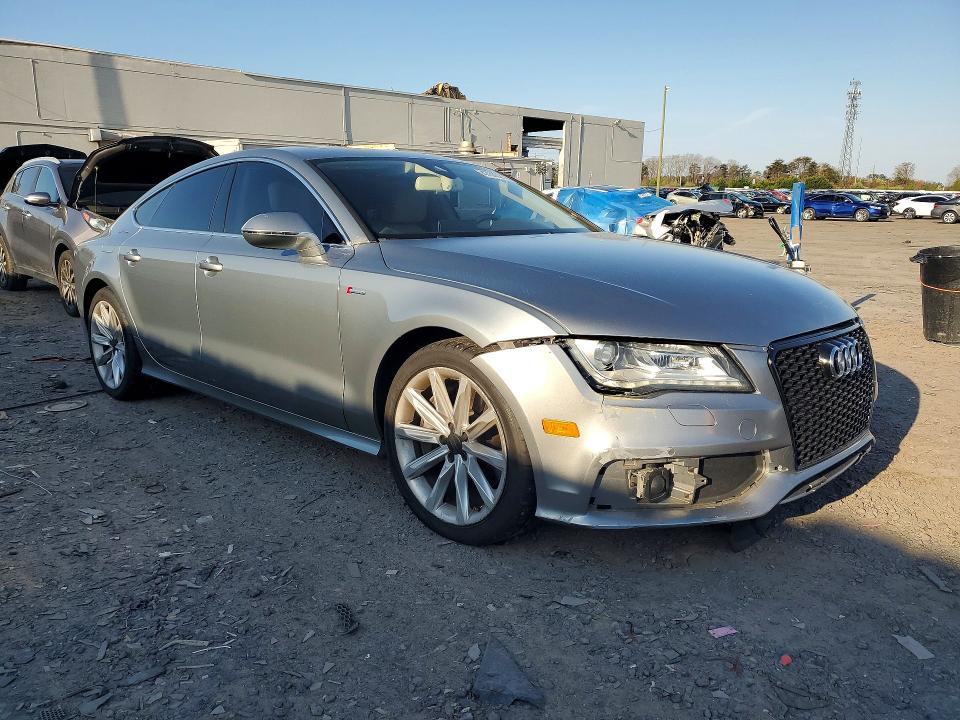 Aukcja sprzedaży 2012 Audi A7, vin: WAUSGAFC2CN027202, numer aukcji: 47342216