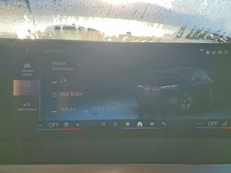 Продажа на аукционе авто 2025 Bmw Ix, vin: WB523CF07SCS50339, номер лота: 46397856