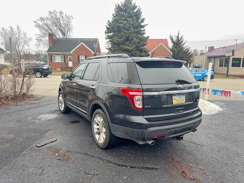 Aukcja sprzedaży 2014 Ford Explorer, vin: 1FM5K8D85EGA84339, numer aukcji: 45444156