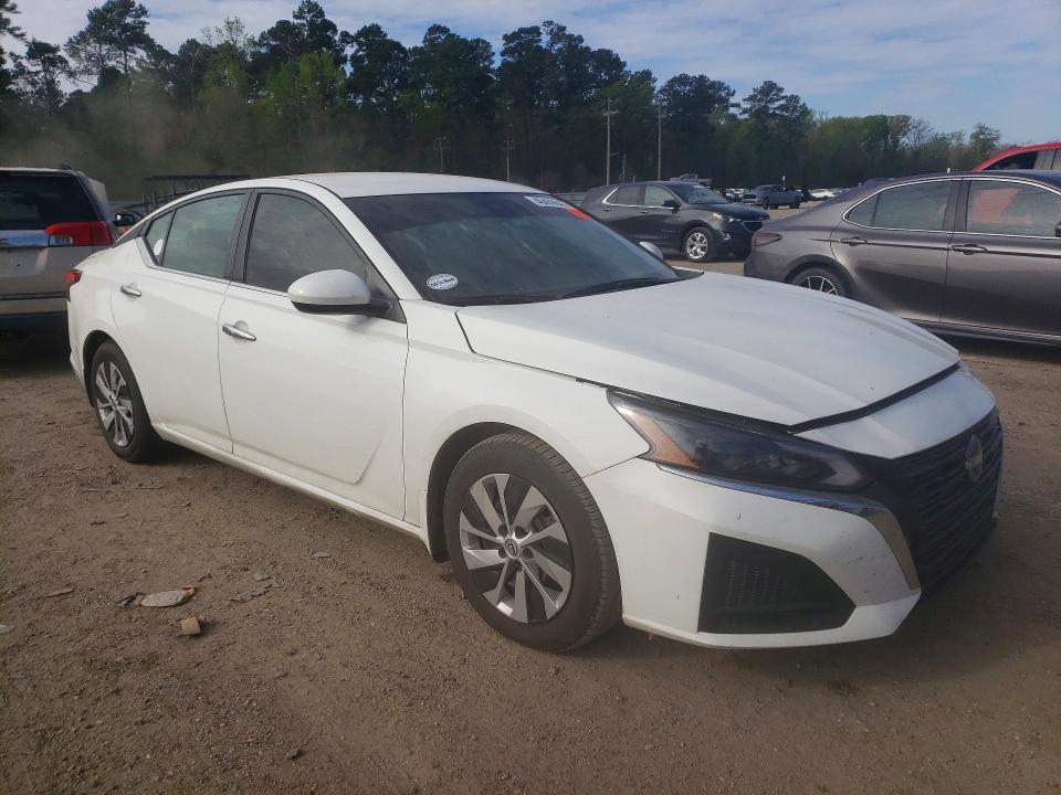 Продажа на аукционе авто 2023 Nissan Altima, vin: 1N4BL4BV6PN400602, номер лота: 46409646
