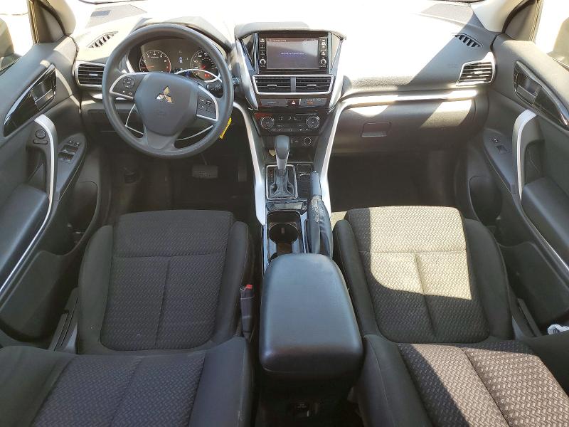 Продажа на аукционе авто 2019 Mitsubishi Eclipse Cross, vin: JA4AS3AA2KZ049779, номер лота: 47447956