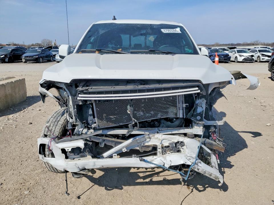 47993396 :رقم المزاد ، 1FTEW1E54LFB60270 vin ، 2020 Ford F150 مزاد بيع