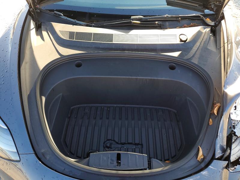 Auction sale of the 2023 Tesla Model 3, vin: 5YJ3E1EA0PF699390, lot number: 46107516