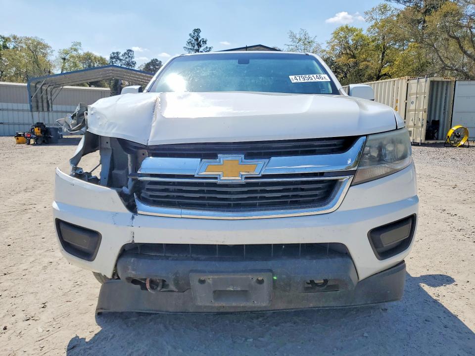 Продажа на аукционе авто 2016 Chevrolet Colorado, vin: 1GCHTBEA9G1377566, номер лота: 47956146