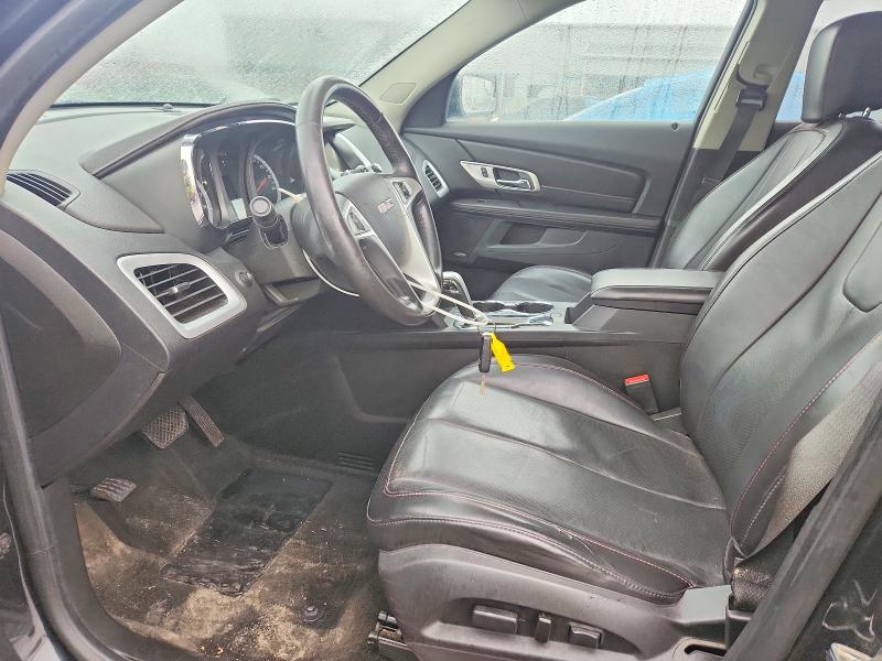 Продаж на аукціоні авто 2014 Gmc Terrain, vin: 2GKFLXEK3E6255166, номер лоту: 46678346