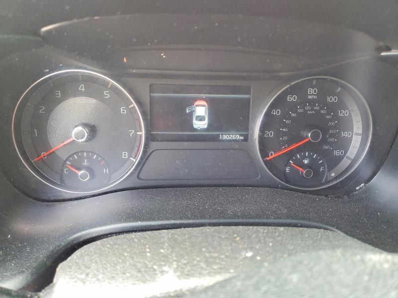 47612556 :رقم المزاد ، 3KPF24AD5PE671646 vin ، 2023 Kia Forte مزاد بيع