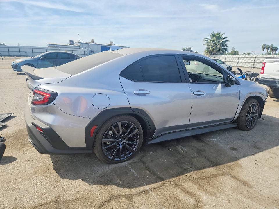 Продажа на аукционе авто 2025 Subaru Wrx, vin: JF1VBAH67S9805156, номер лота: 47652006