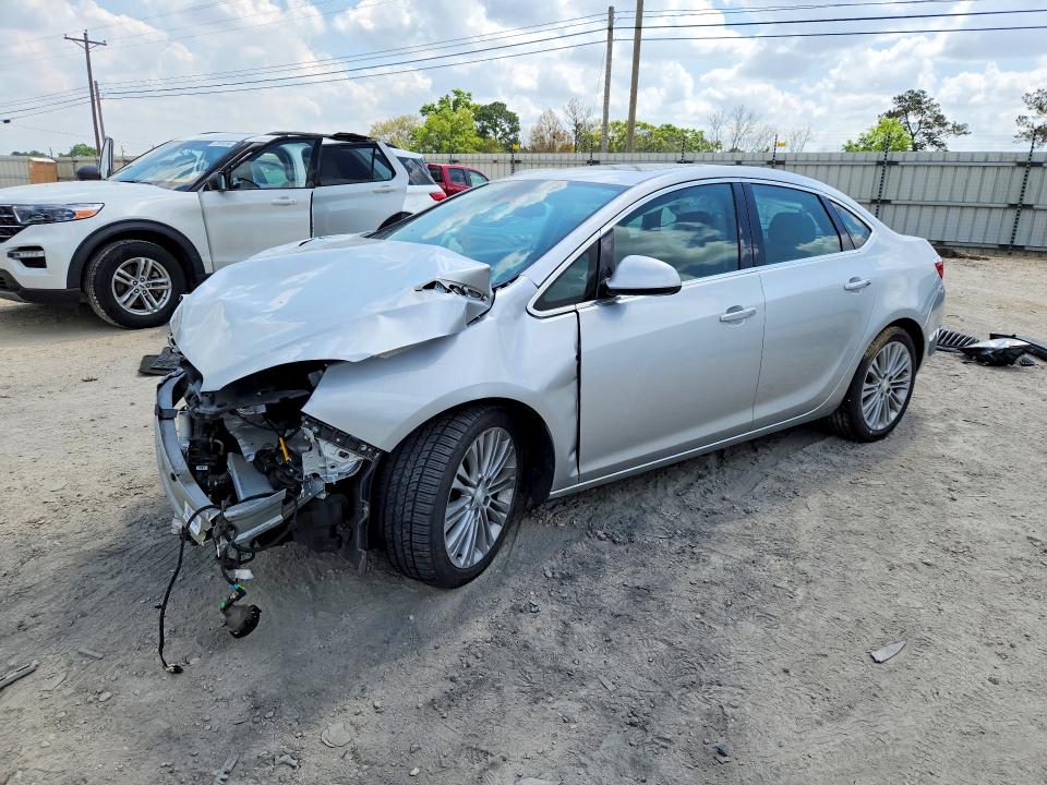 47012606 :رقم المزاد ، 1G4PR5SK1D4248770 vin ، 2013 Buick Verano مزاد بيع