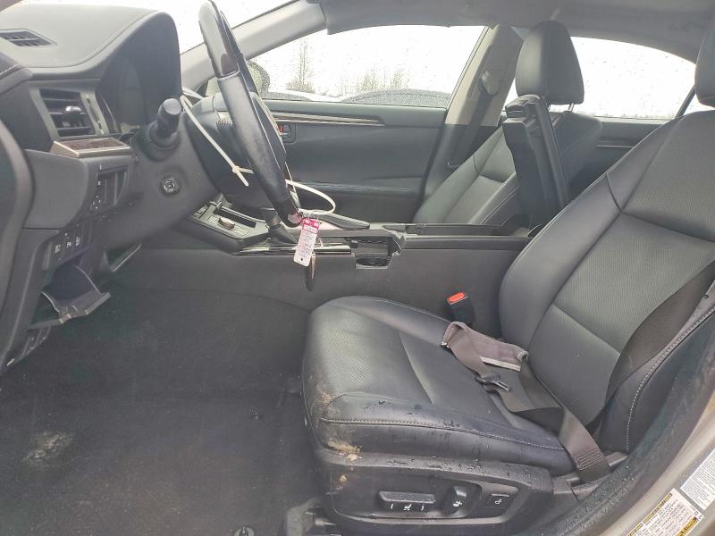 Продажа на аукционе авто 2017 Lexus Es 300h, vin: JTHBW1GG2H2144793, номер лота: 41832276