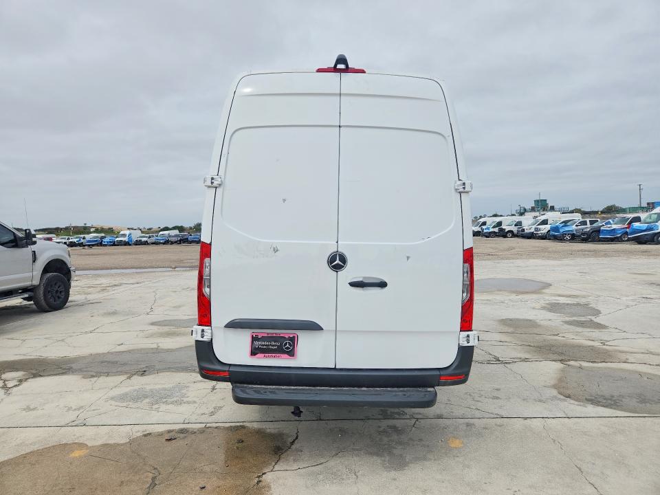 Продажа на аукционе авто 2023 Mercedes-benz Sprinter, vin: W1Y40CHY6PT156206, номер лота: 79767995