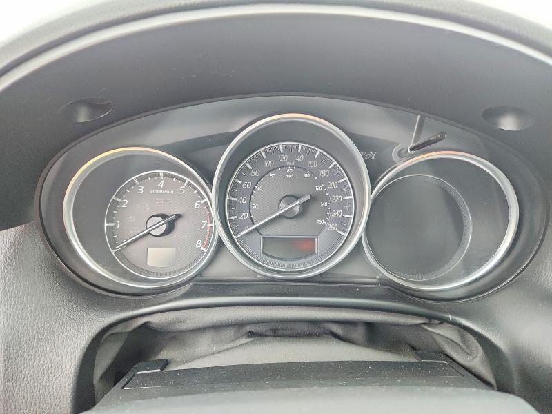 Aukcja sprzedaży 2016 Mazda Cx-5, vin: JM3KE4DY5G0653989, numer aukcji: 79908105