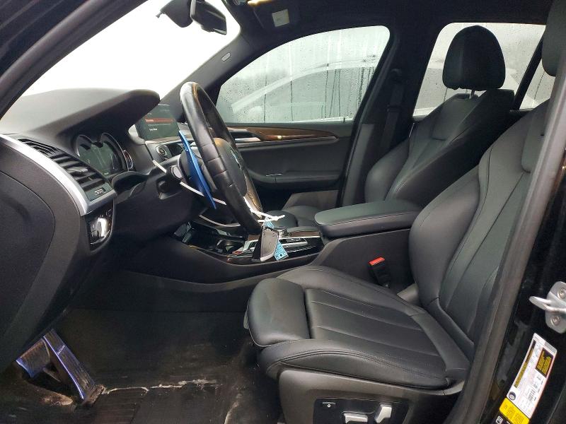 Aukcja sprzedaży 2018 Bmw X3, vin: 5UXTR9C58JLD74243, numer aukcji: 45608126