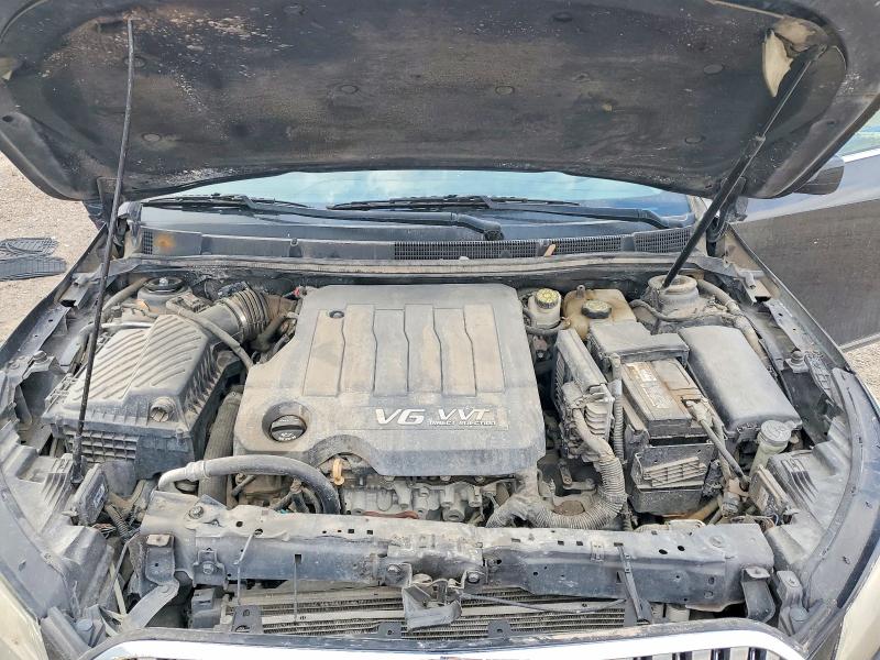 2015 Buick Lacrosse მანქანა იყიდება აუქციონზე, vin: 1G4GA5G30FF227666, აუქციონის ნომერი: 41976226