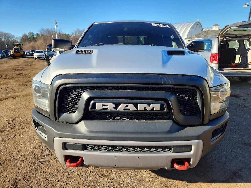 Продажа на аукционе авто 2015 Ram 1500, vin: 1C6RR7YT7FS785447, номер лота: 45454976