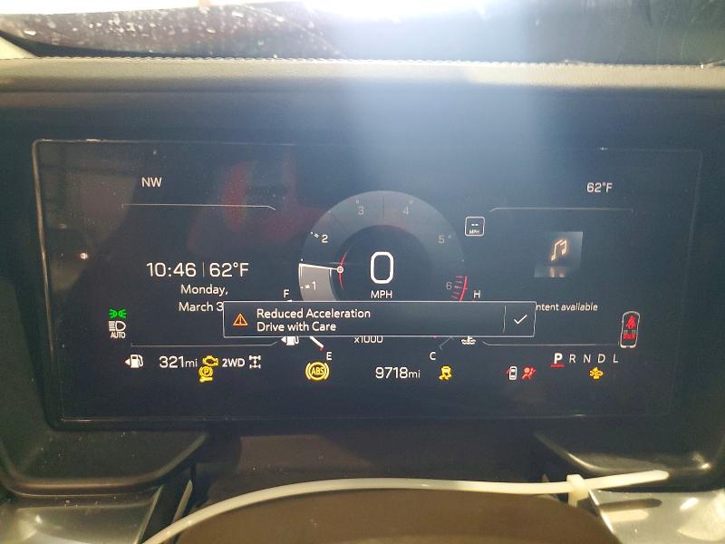 Продажа на аукционе авто 2026 Gmc Terrain, vin: 3GKALZEG0TL130135, номер лота: 47941016