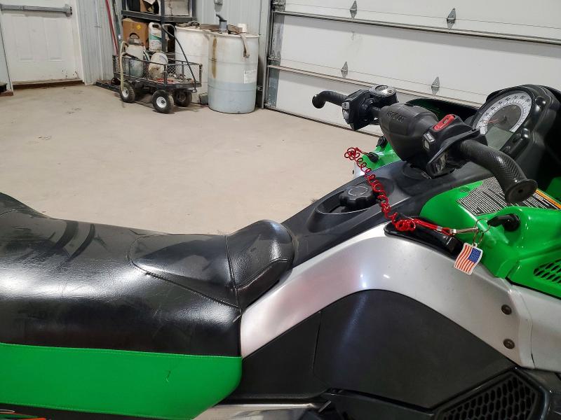 Продаж на аукціоні авто 2007 Arctic Cat Arctic Cat, vin: 4UF07SNW47T108174, номер лоту: 47817656