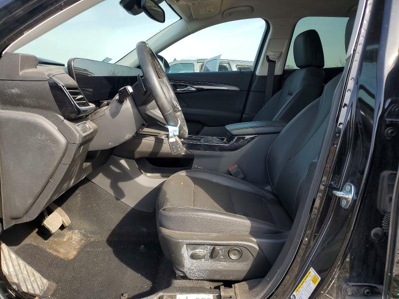 Aukcja sprzedaży 2024 Buick Envision, vin: LRBFZME4XRD056549, numer aukcji: 46681486
