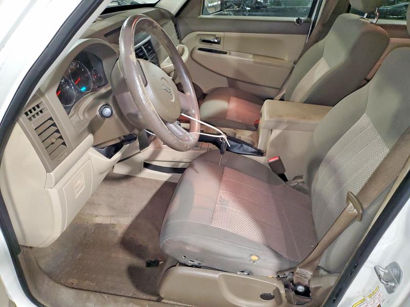 Продаж на аукціоні авто 2010 Jeep Liberty, vin: 1J4PN2GK4AW130665, номер лоту: 41972406