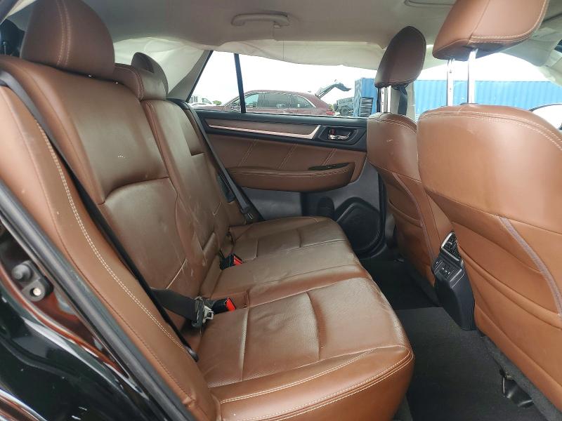 Aukcja sprzedaży 2018 Subaru Outback, vin: 4S4BSATC8J3358392, numer aukcji: 46108316