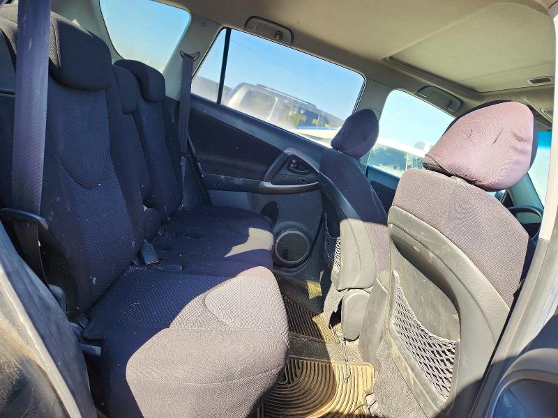 45774926 :رقم المزاد ، JTMBK32V975015381 vin ، 2007 Toyota Rav4 مزاد بيع