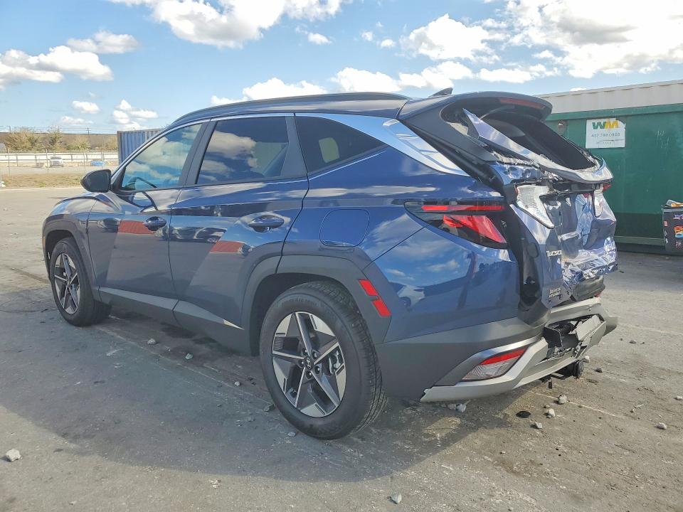 79608495 :رقم المزاد ، 5NMJB3DE5TH609546 vin ، 2026 Hyundai Tucson مزاد بيع