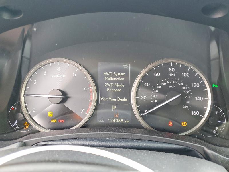 Aukcja sprzedaży 2018 Lexus Nx 300, vin: JTJBARBZ2J2177268, numer aukcji: 77305025