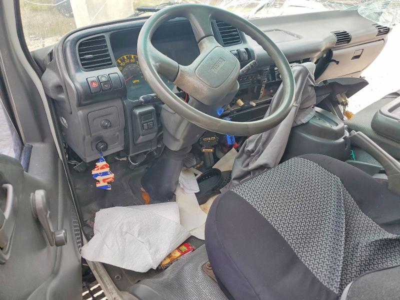 Продаж на аукціоні авто 2005 Isuzu Npr, vin: JALC4B16157000750, номер лоту: 46279906