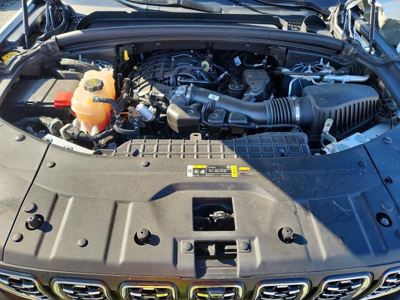 Продажа на аукционе авто 2024 Jeep Grand Cherokee, vin: 1C4RJJBG6R8599778, номер лота: 79018005