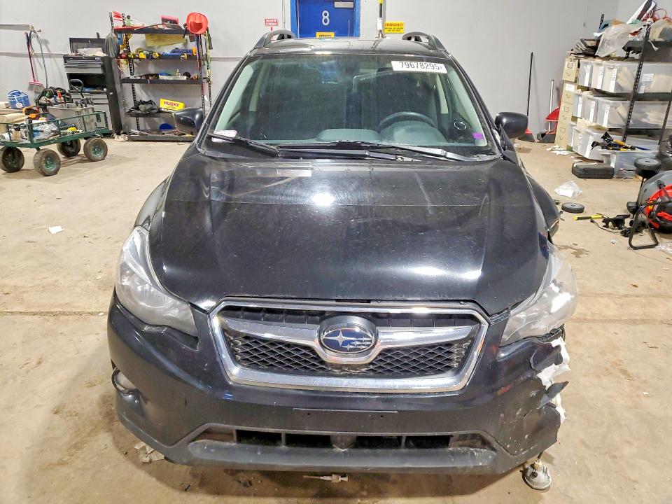 Продаж на аукціоні авто 2015 Subaru Xv Crosstrek, vin: JF2GPACC4FH281186, номер лоту: 79678295