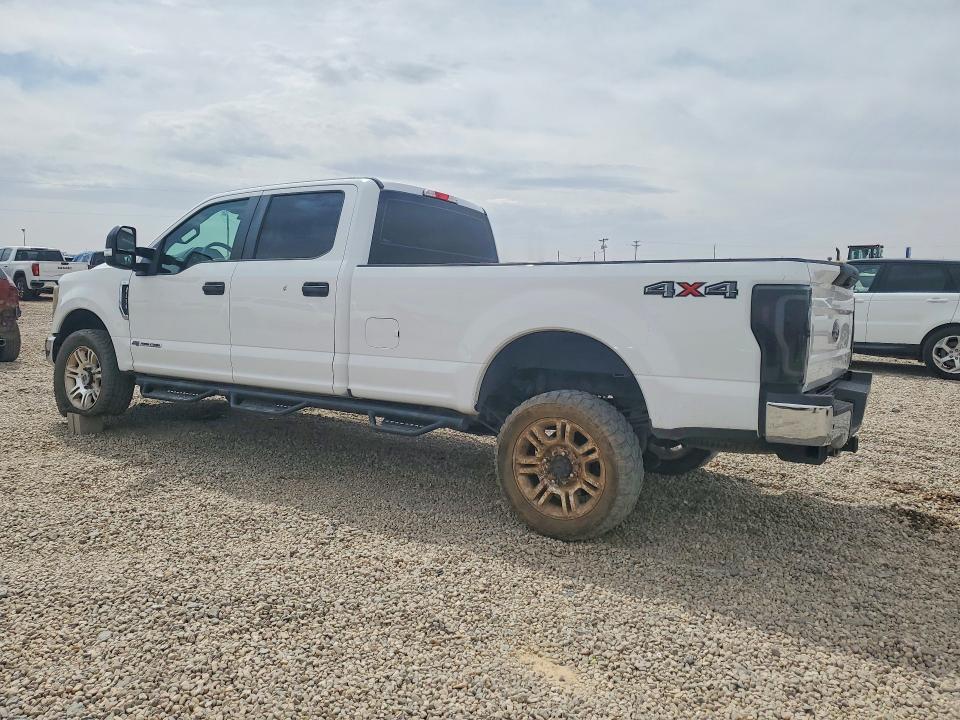 Продаж на аукціоні авто 2017 Ford F250, vin: 1FT7W2BT7HEF46566, номер лоту: 47786806