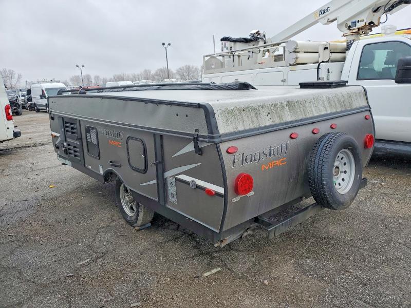 2019 Forest River Flagsc228d მანქანა იყიდება აუქციონზე, vin: 4X4CFS617KD182292, აუქციონის ნომერი: 41821846