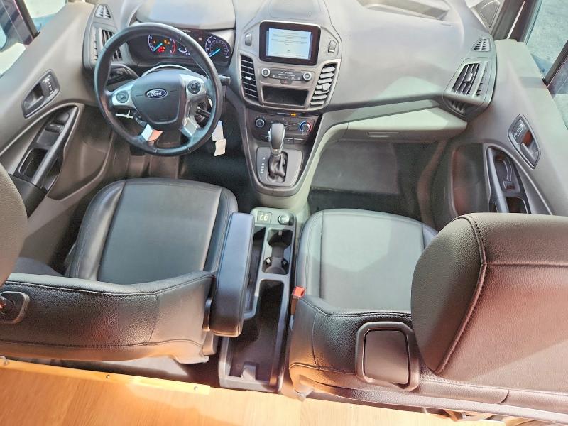 2020 Ford Transit Connect მანქანა იყიდება აუქციონზე, vin: NM0LS7E24L1435559, აუქციონის ნომერი: 48065886