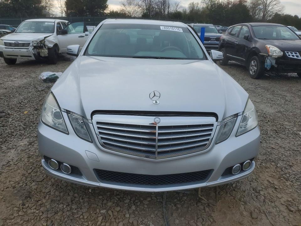 Продаж на аукціоні авто 2011 Mercedes-benz E, vin: WDDHF5GB0BA387819, номер лоту: 45510116