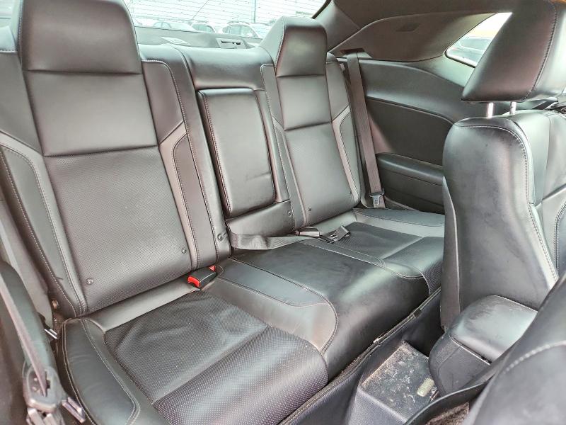 Продаж на аукціоні авто 2017 Dodge Challenger, vin: 2C3CDZGG5HH588661, номер лоту: 79448815