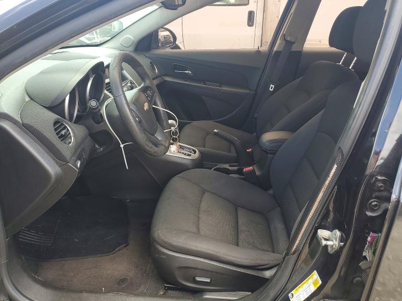 Aukcja sprzedaży 2025 Chev Cruze Limited, vin: 1G1PE5SB8G7167891, numer aukcji: 48185306