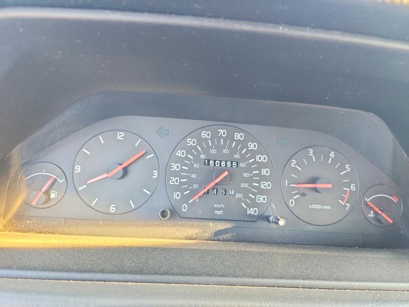 Продажа на аукционе авто 1992 Volvo 940, vin: YV1JS881XN1059739, номер лота: 47575246