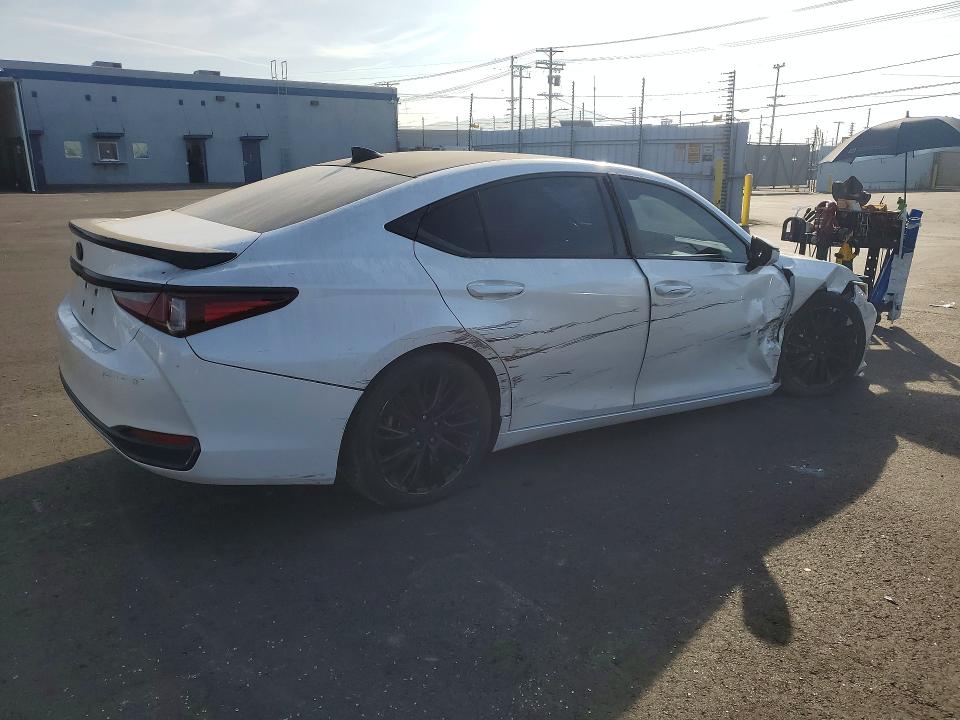 Продаж на аукціоні авто 2021 Lexus Es 300h, vin: 58ADA1C13MU005088, номер лоту: 47823106
