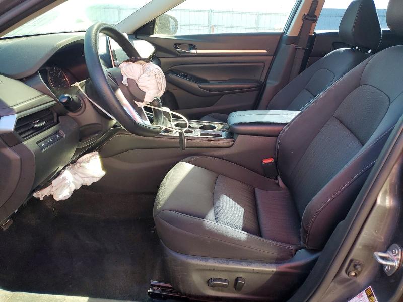 Aukcja sprzedaży 2023 Nissan Altima, vin: 1N4BL4DV4PN328215, numer aukcji: 45986546