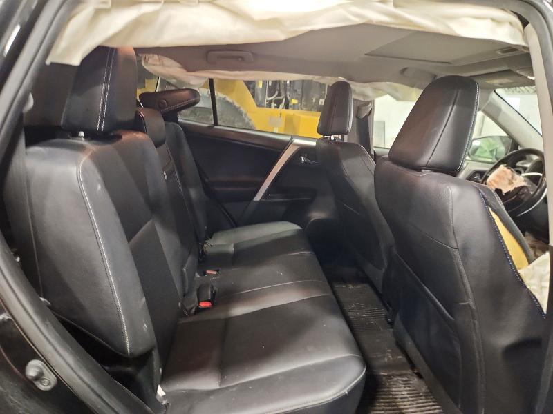 Продажа на аукционе авто 2017 Toyota Rav4 Hybrid, vin: JTMDJREV8HD140924, номер лота: 47521196