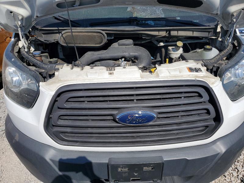 Продаж на аукціоні авто 2016 Ford Transit, vin: 1FTYR2CM9GKB23717, номер лоту: 46890056