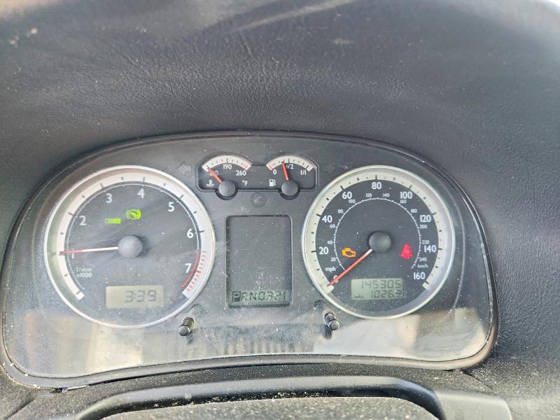 Aukcja sprzedaży 2004 Volkswagen Jetta, vin: 3VWRK69M54M019024, numer aukcji: 48060916