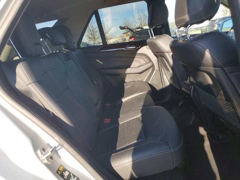 Продаж на аукціоні авто 2013 Mercedes-benz Ml, vin: 4JGDA5HBXDA202020, номер лоту: 46611166