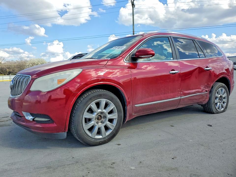 Aukcja sprzedaży 2014 Buick Enclave, vin: 5GAKRCKD0EJ265519, numer aukcji: 41874656