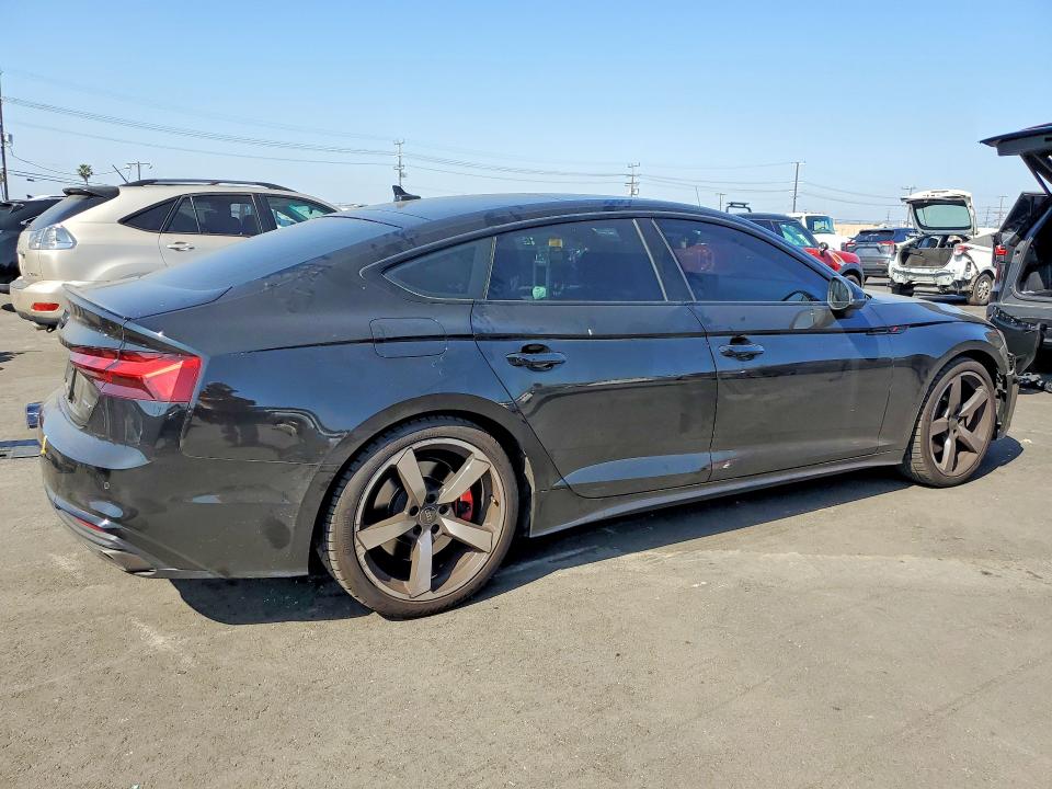 Aukcja sprzedaży 2024 Audi A5, vin: WAUFACF59RA035488, numer aukcji: 46900086
